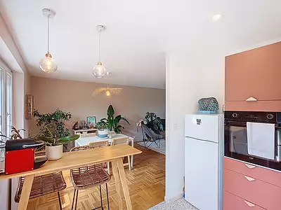 Maison, 81,5 m²