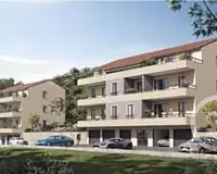 Appartement, 51 m²