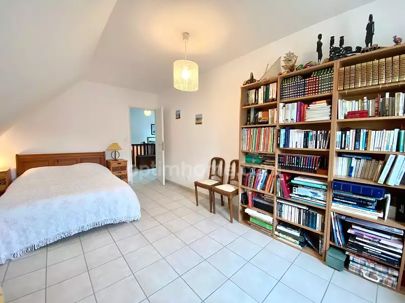 Maison, 156 m²