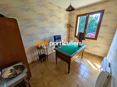 Maison, 132 m²
