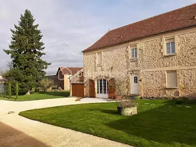 Maison, 219 m²