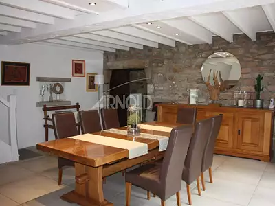 Maison, 266 m²