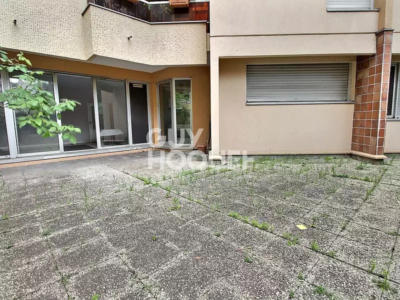 Appartement, 84 m²