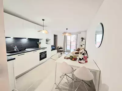 Appartement, 40,9 m²