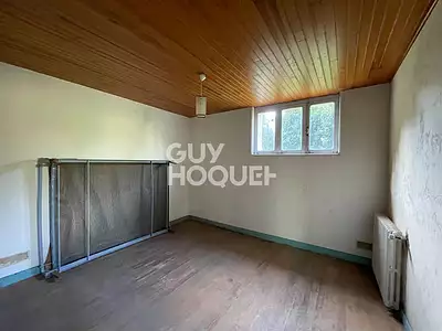 Maison, 95 m²