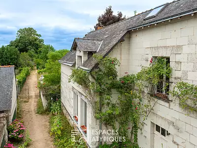 Appartement, 207 m²