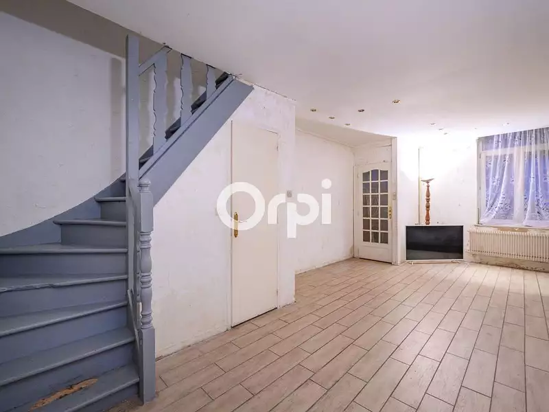 Maison, 75 m²