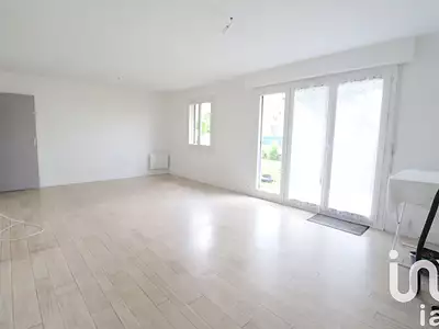 Maison, 84 m²