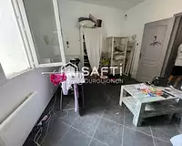 Appartement, 60 m²
