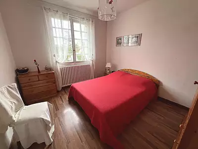 Maison, 112 m²