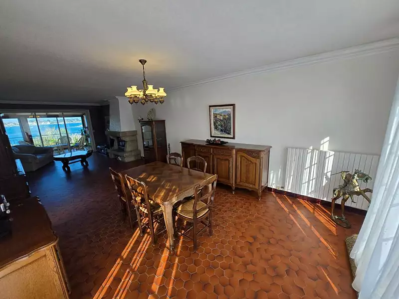 Maison, 158 m²