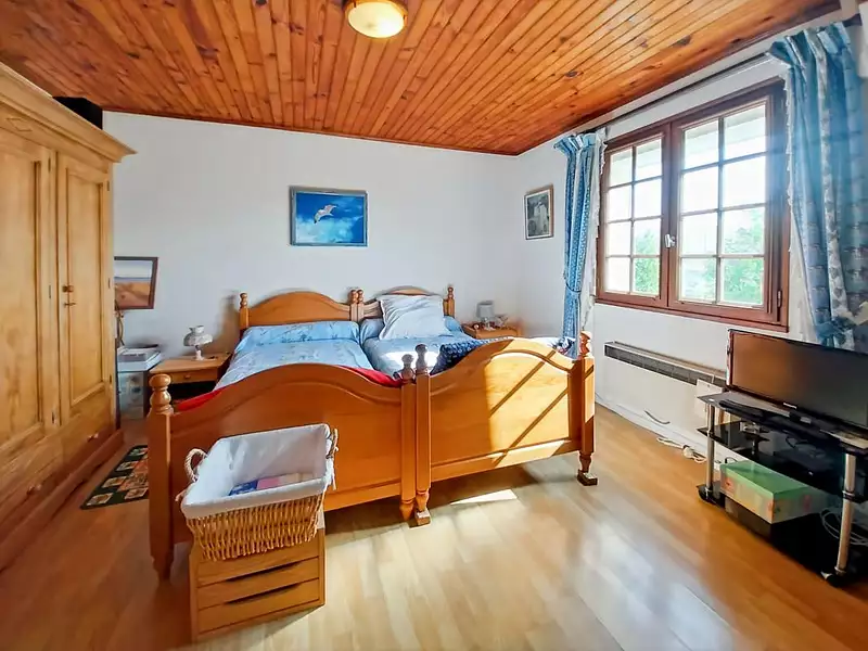 Maison, 76 m²