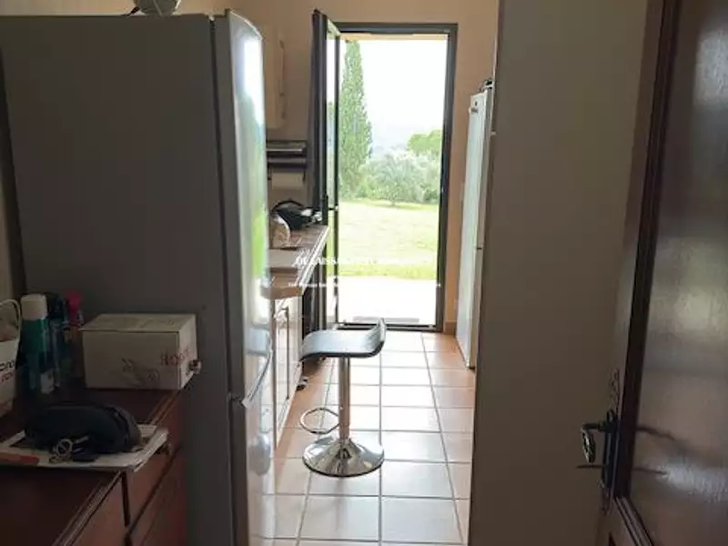 Maison, 135 m²