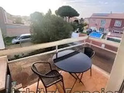 Appartement, 36 m²