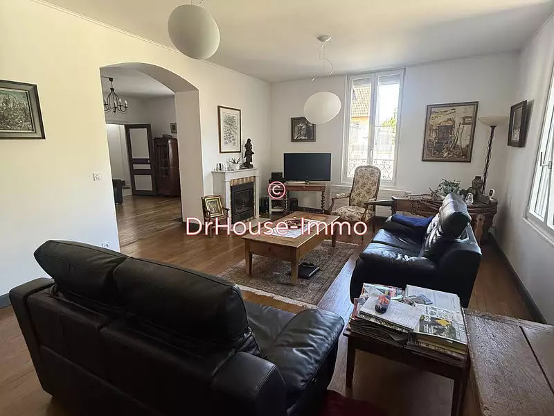 Maison, 183 m²