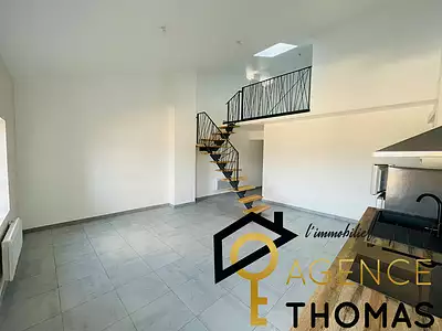 Appartement, 78,8 m²