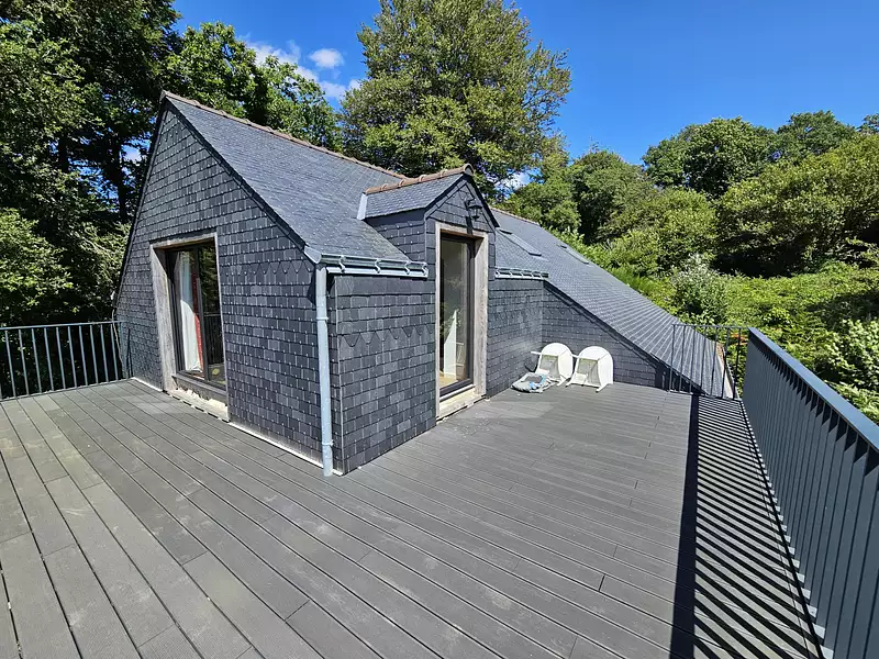 Maison, 86,18 m²
