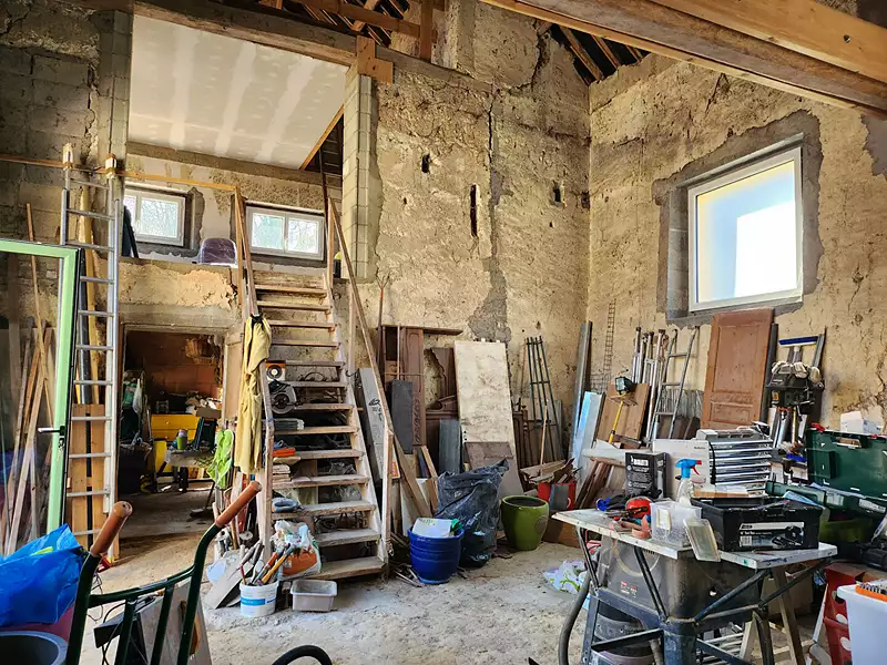 Maison, 230 m²