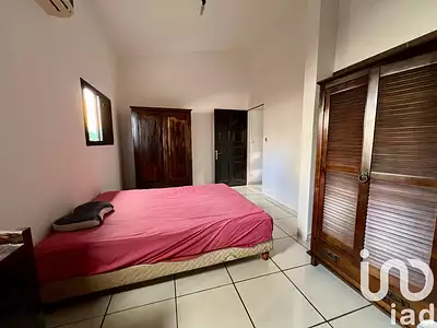 Maison, 160 m²