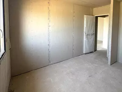 Maison, 64 m²