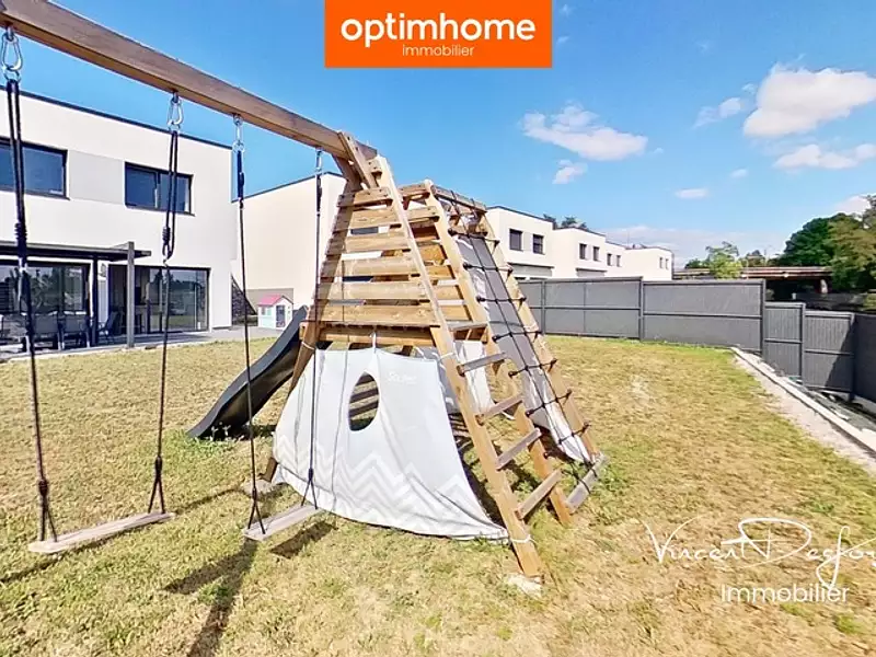 Maison, 109 m²