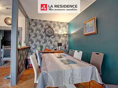 Maison, 75 m²