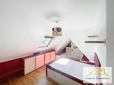 Maison, 139 m²