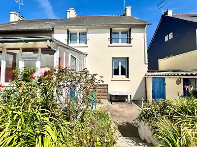 Maison, 102 m²