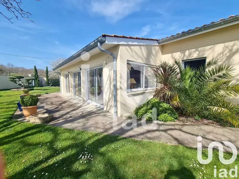 Maison, 187 m²