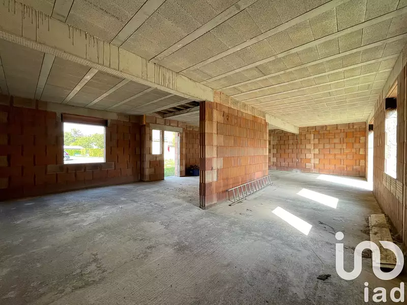 Maison, 138 m²