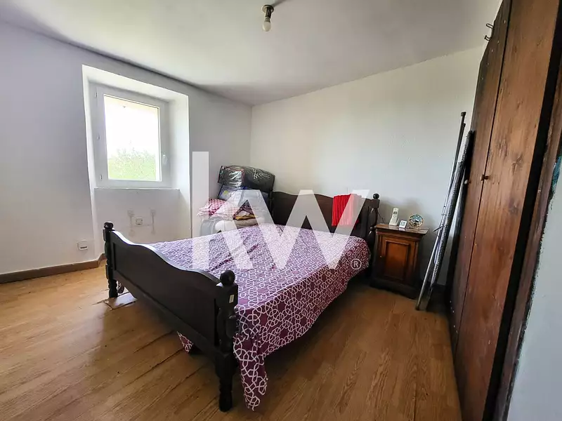 Maison, 82 m²