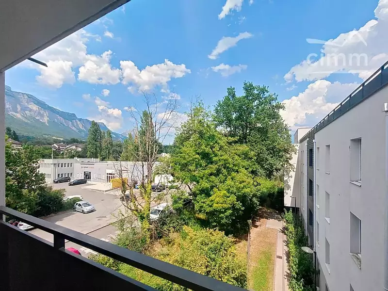 Appartement, 61,02 m²