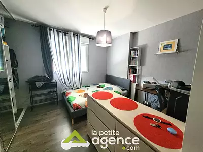 Maison, 95 m²