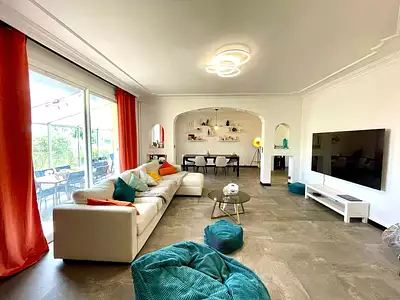 Maison, 234,5 m²
