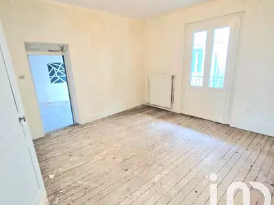 Maison, 156 m²