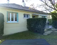Maison, 96 m²