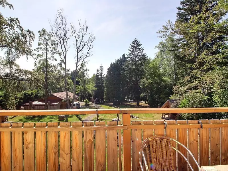 Appartement, 41 m²
