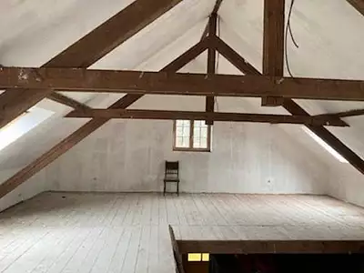 Immeuble, 547 m²