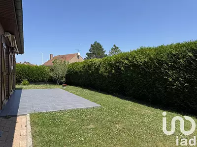 Maison, 83 m²