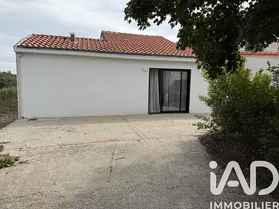 Maison, 107 m²