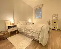 Appartement, 59,63 m²