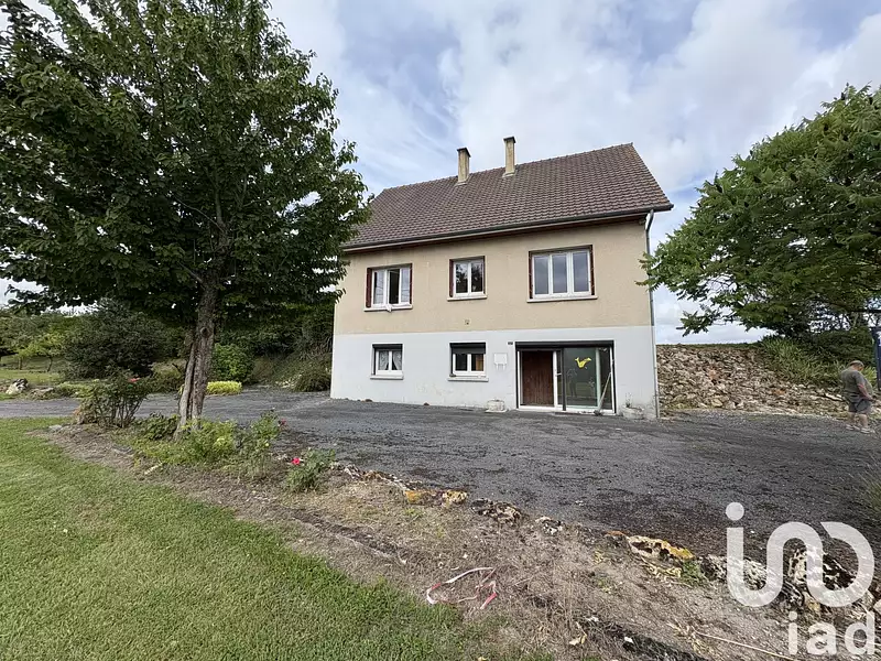 Maison, 100 m²