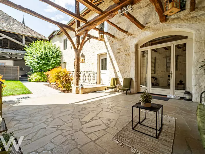 Maison, 289 m²