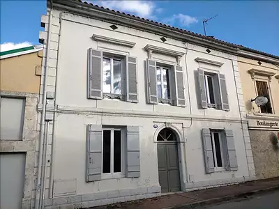 Maison, 108 m²