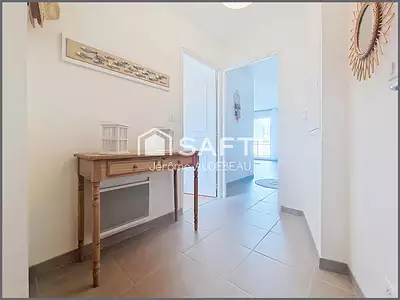 Appartement, 66 m²
