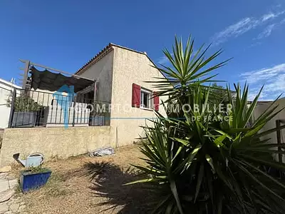 Maison, 87 m²