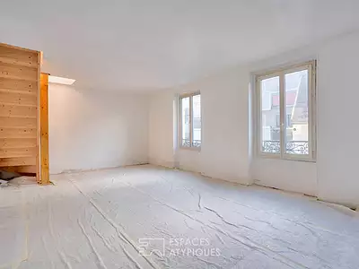 Appartement, 85 m²