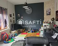 Maison, 128 m²