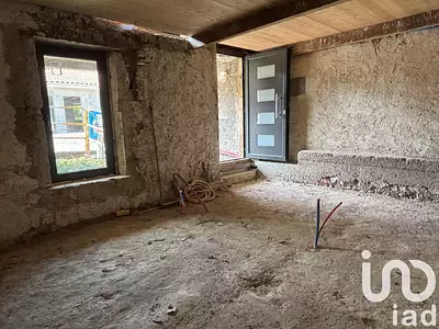 Maison, 81 m²