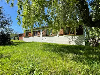 Maison, 99 m²